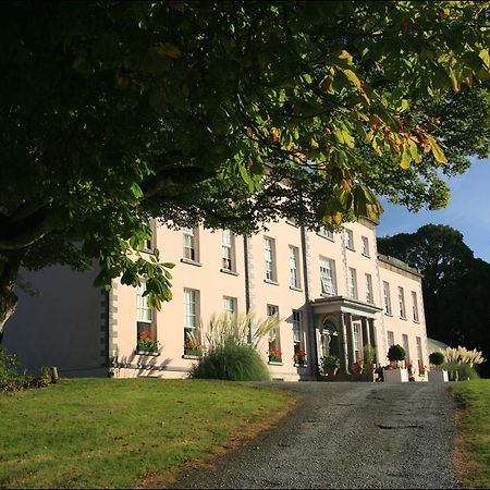 Longueville House 호텔 맬로 외부 사진