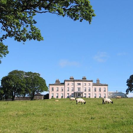 Longueville House 호텔 맬로 외부 사진
