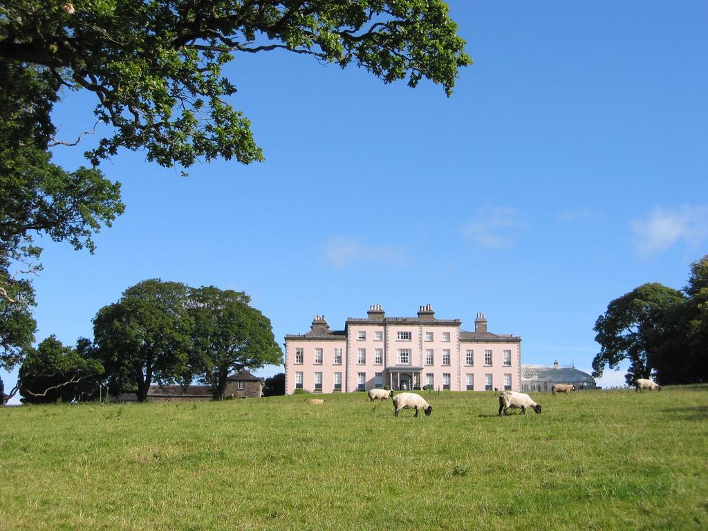 Longueville House 호텔 맬로 외부 사진