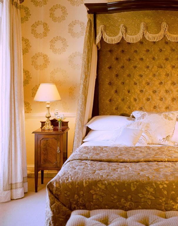 Longueville House 호텔 맬로 객실 사진