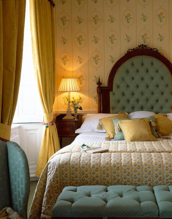 Longueville House 호텔 맬로 객실 사진