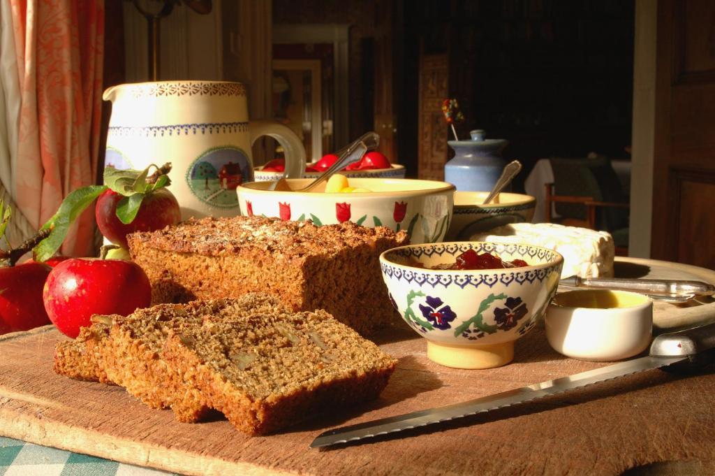 Longueville House 호텔 맬로 외부 사진