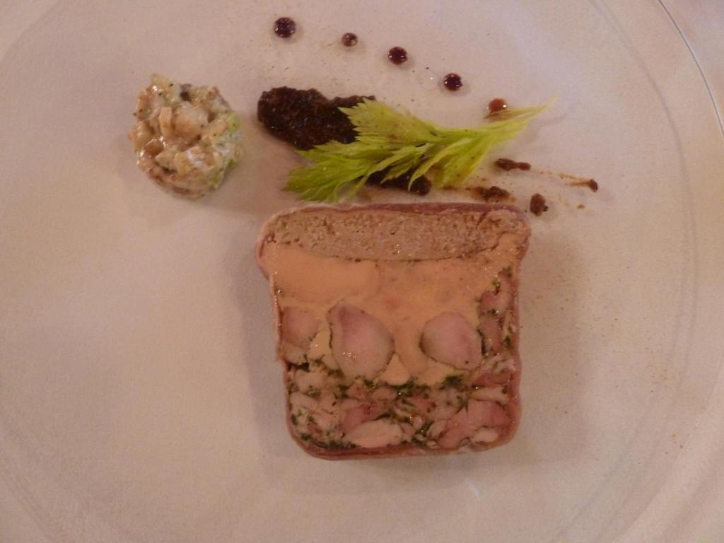 Longueville House 호텔 맬로 외부 사진