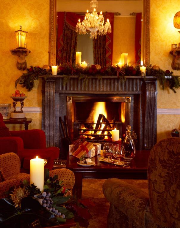 Longueville House 호텔 맬로 외부 사진