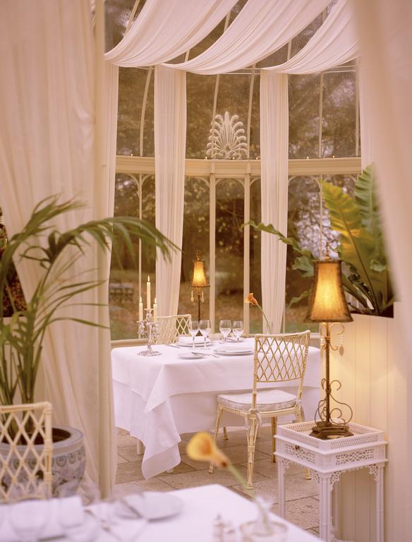Longueville House 호텔 맬로 외부 사진