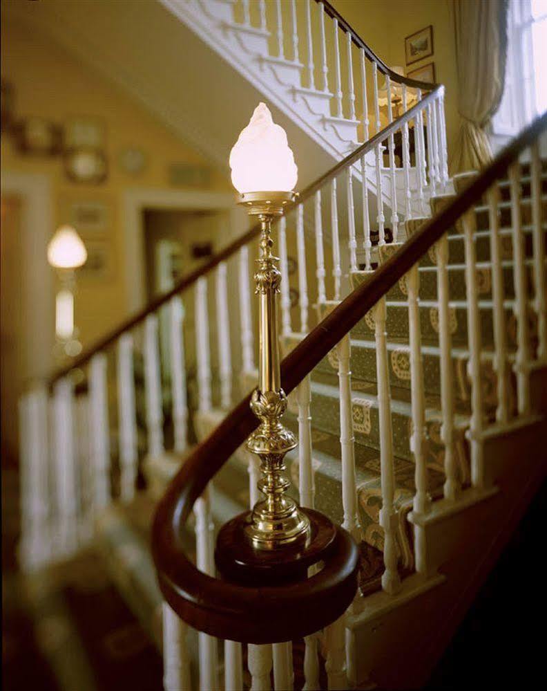 Longueville House 호텔 맬로 외부 사진