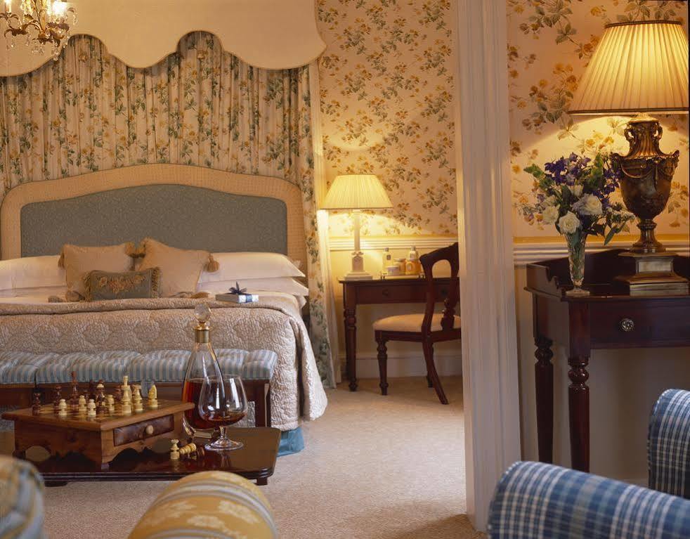 Longueville House 호텔 맬로 외부 사진