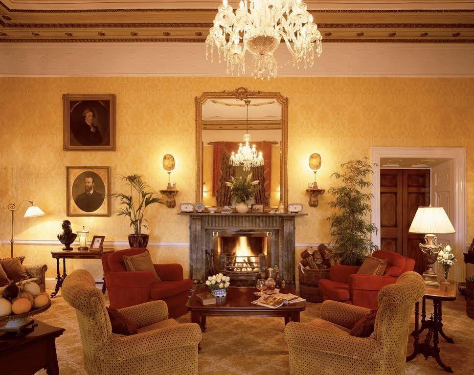 Longueville House 호텔 맬로 외부 사진